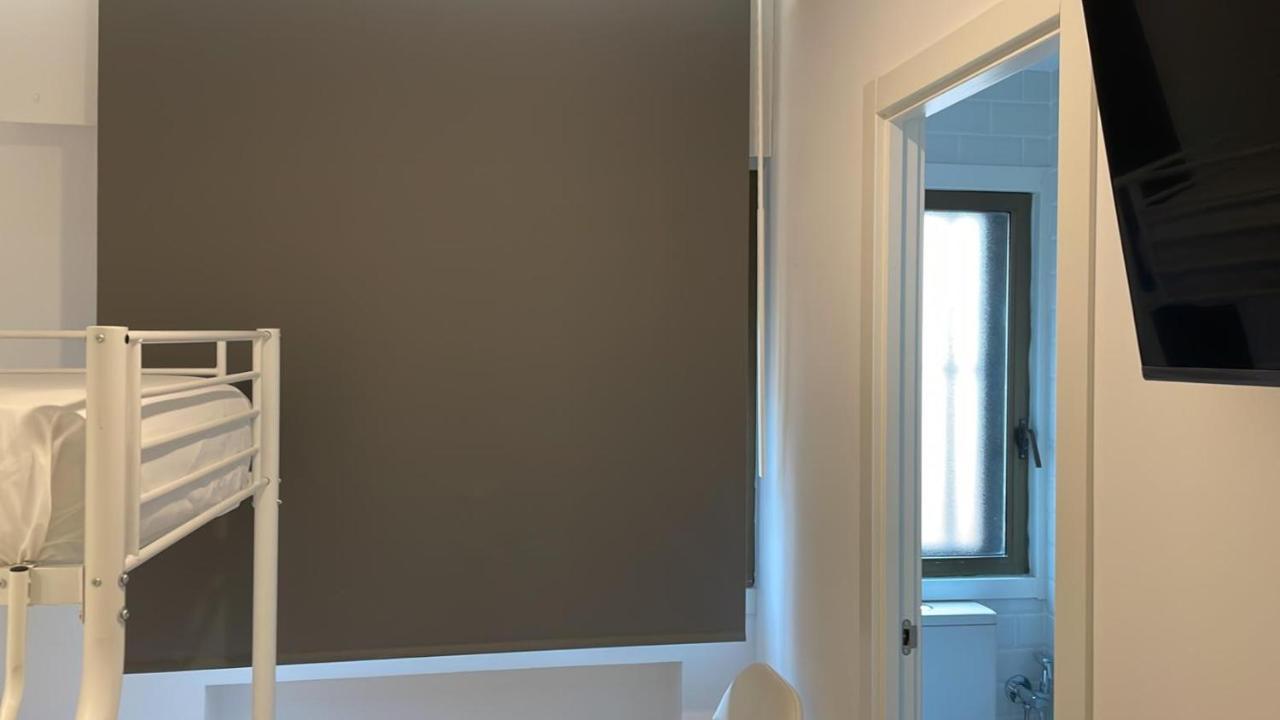 Appartement C7 Exclusiva Zona Madrid Extérieur photo