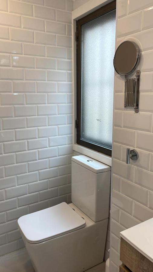 Appartement C7 Exclusiva Zona Madrid Extérieur photo